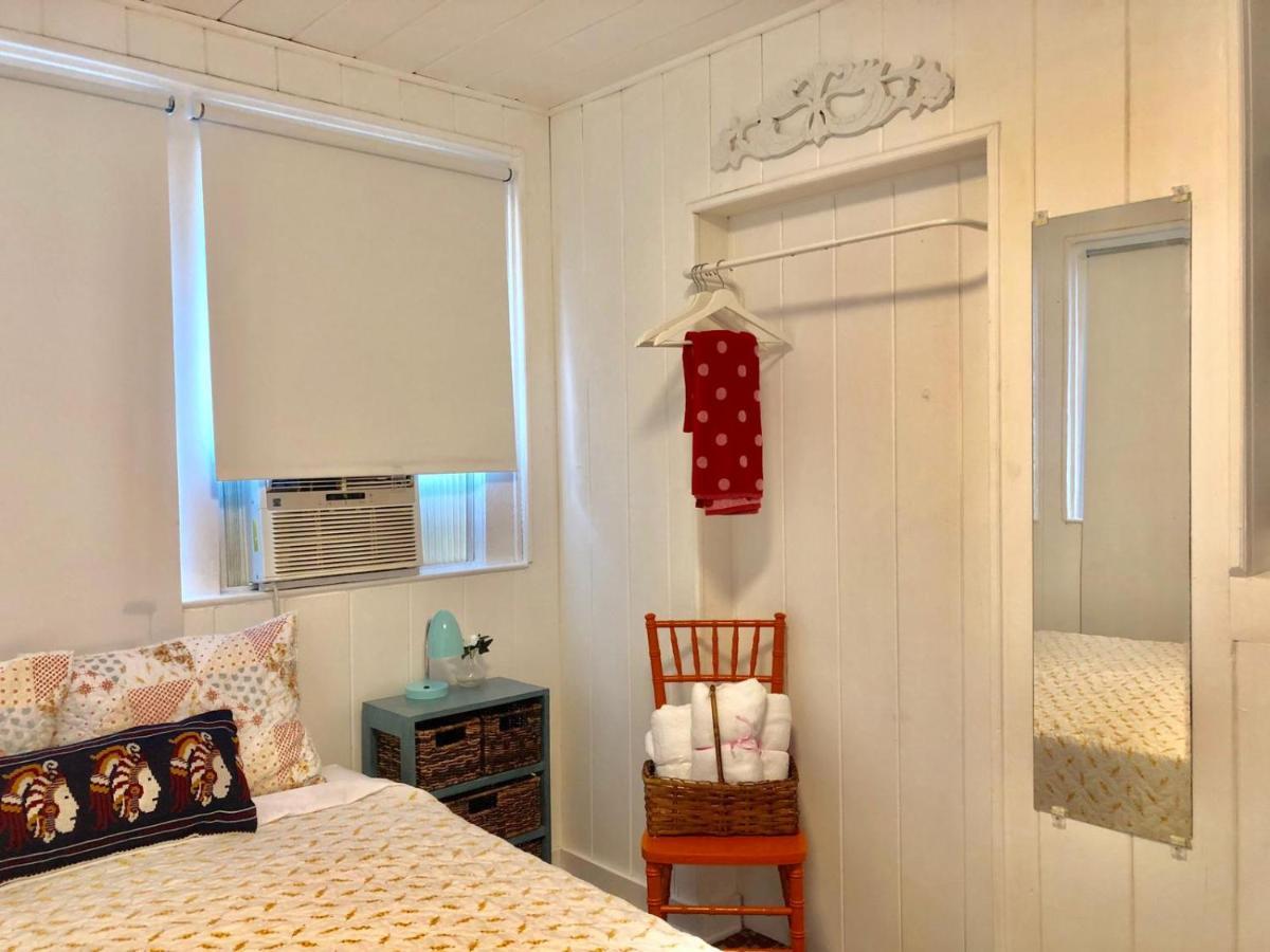 Private Studio With Free Parking ميامي المظهر الخارجي الصورة